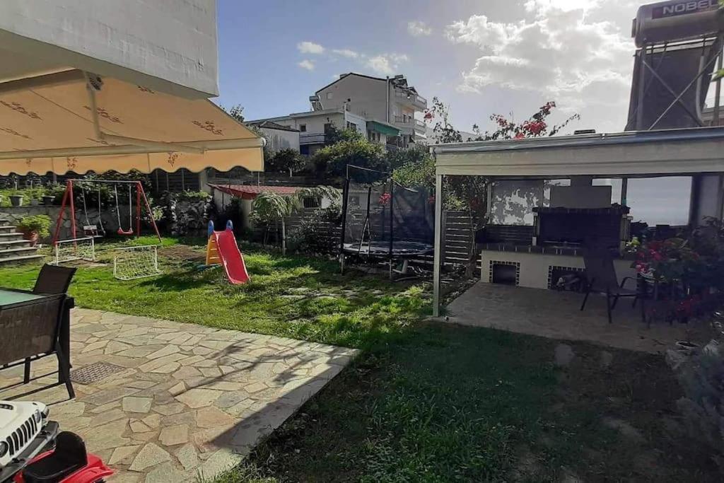Home Garden إيغومينيتسا المظهر الخارجي الصورة